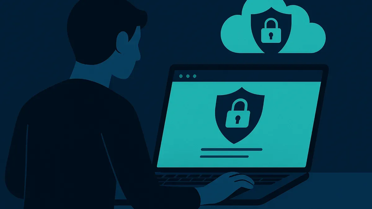 Cloudflare Doğrulama Döngüsü VPN İle Nasıl Aşılır?