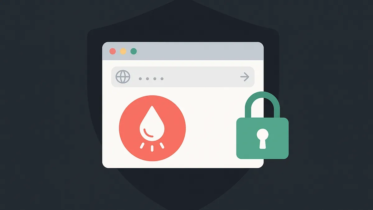 WebRTC Sızıntısını Kapatma ile Bahis.com Giriş Rehberi