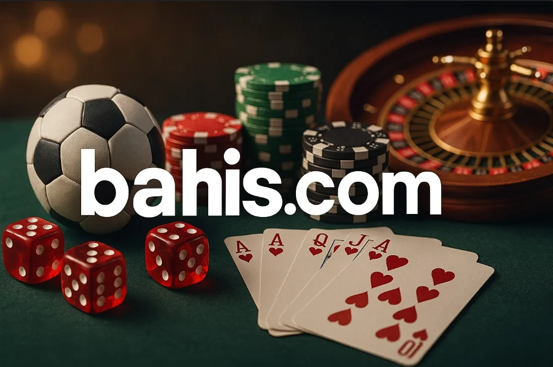 Bahis.com Monopol Oyunları
