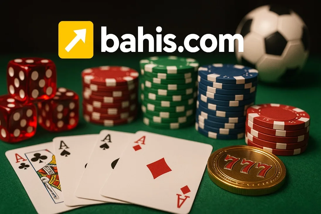 Bahis.com Zeplin Oyunları