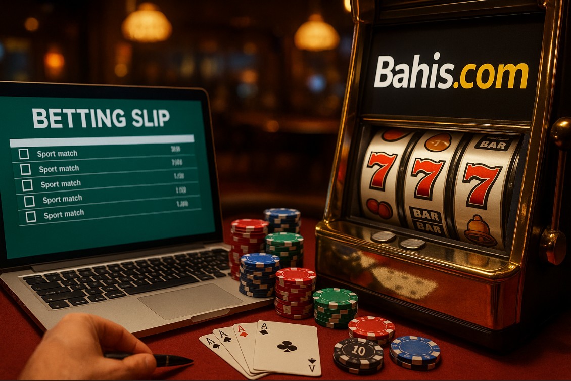 Bahis.com-1 Bahiscom Giriş
