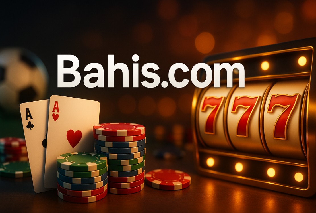 Bahis.com-2 Bahiscom Giriş