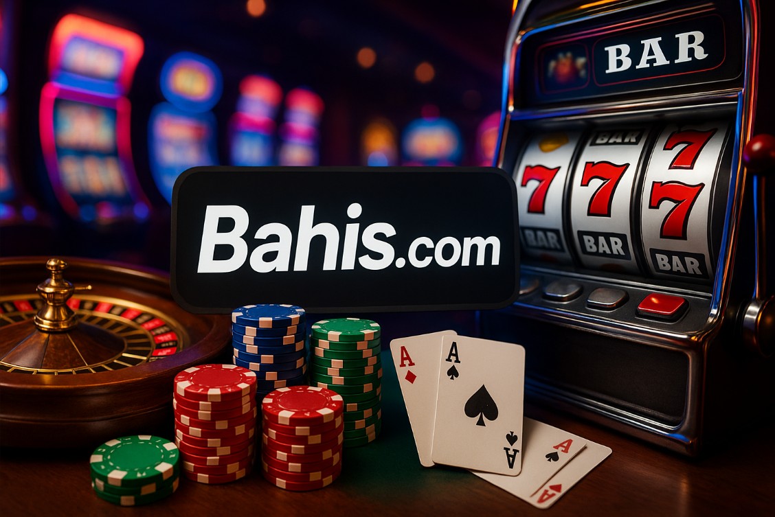 Bahis.com-4 Bahiscom Giriş