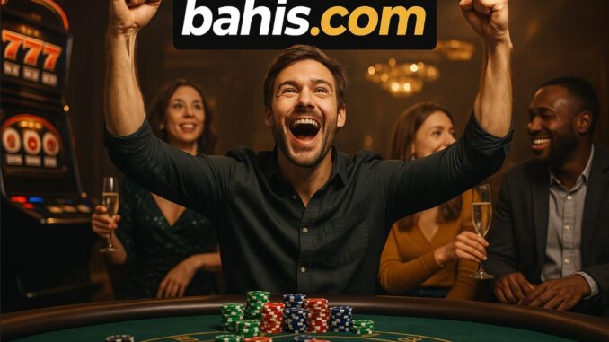Bahis.com