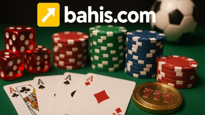 Bahis.com